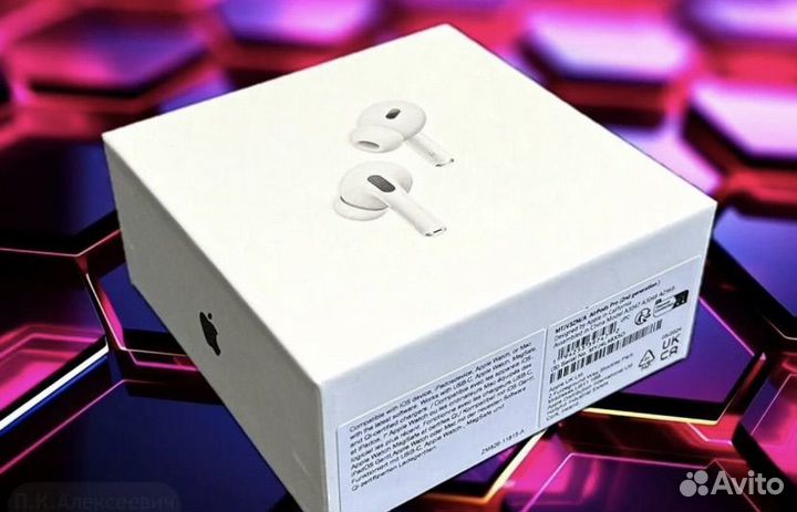 AirPods Pro 2 