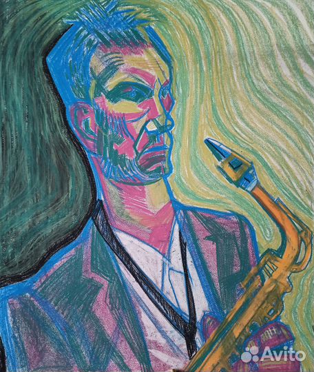 Художник/графический дизайнер