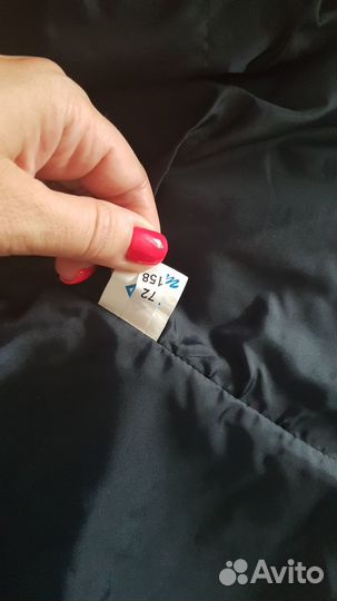 Школьная форма для мальчика 152