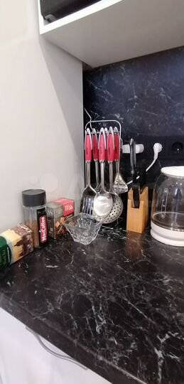 1-к. квартира, 45 м², 8/16 эт.