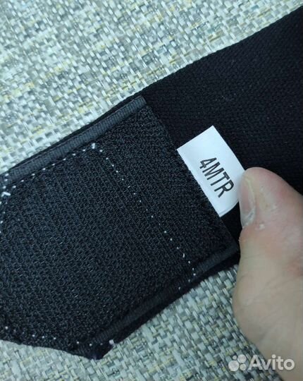 Бинты боксерские Hardcore Training, Venum Оригинал