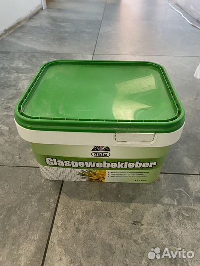 Ведро 5 литров