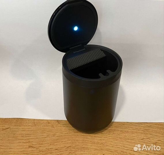 Автомобильная пепельница