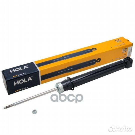 Амортизатор gride, лев./прав., зад. SH40281G hola