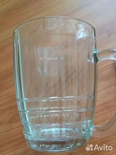 Кружки для пива