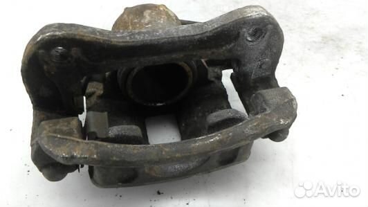 Суппорт тормозной передний правый hyundai I20 PB