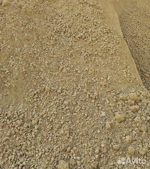 Бутовый камень/крупный щебень-Доставка