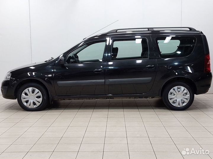 LADA Largus 1.6 МТ, 2019, 146 749 км