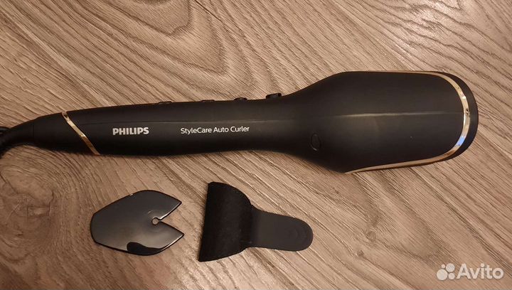 Прибор для завивки волос Philips BHB876/00