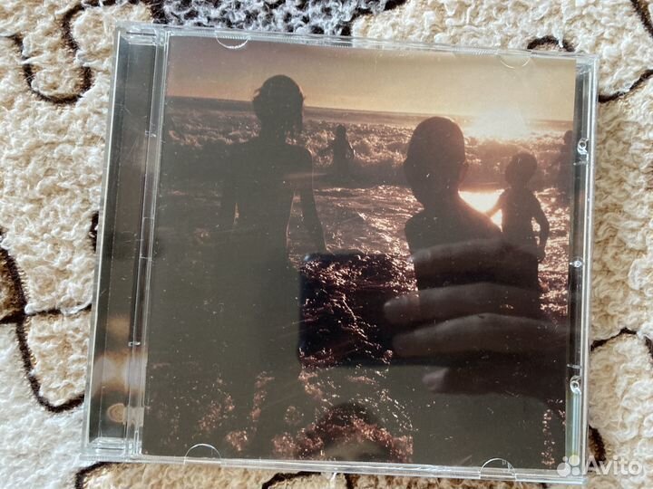 Linkin Park - One More Light CD