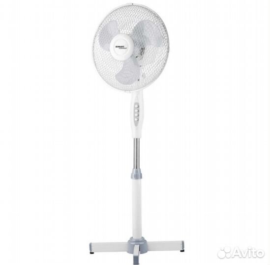 Вентилятор scarlett sc-sf111b20