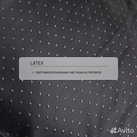 Лежанка для собак и кошек