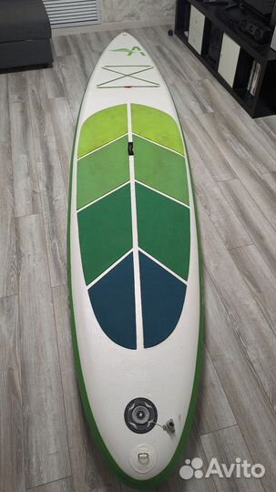 SUP board Aero leave 12FT