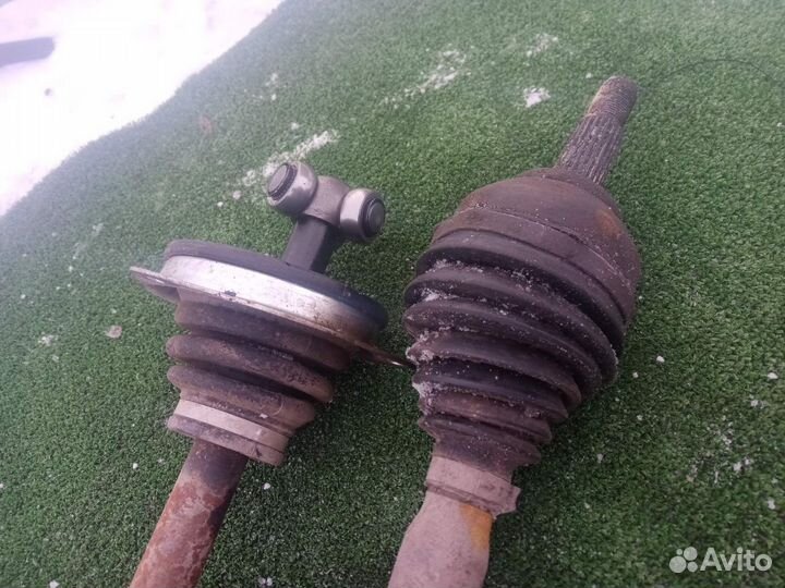 Привод передний Renault Laguna 1 1.6 16V K4M720