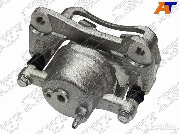 Суппорт toyota corolla