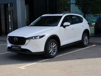 Новый Mazda CX-5 2.0 AT, 2024, цена от 3 390 000 руб.