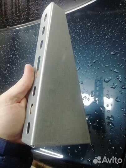 Кронштейн настенный 200мм