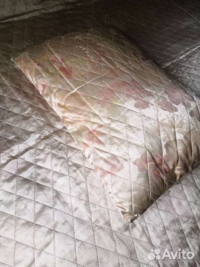 Покрывало на 2 х спальную кровать
