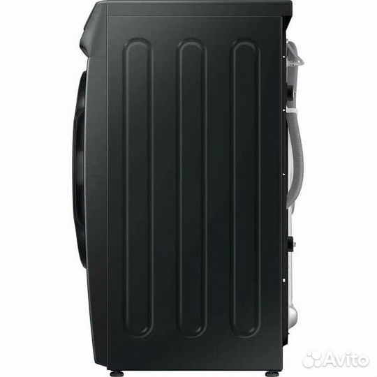 Стиральная машина Samsung WW80AG6S28ablp