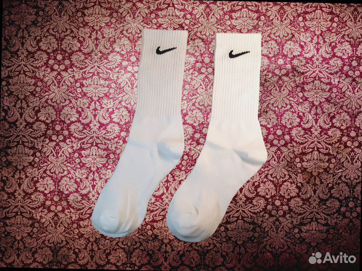 Носки Nike everyday оригинал