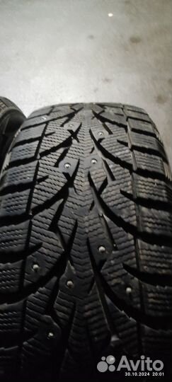 Toyo Observe G3-Ice 185/60 R15 84T