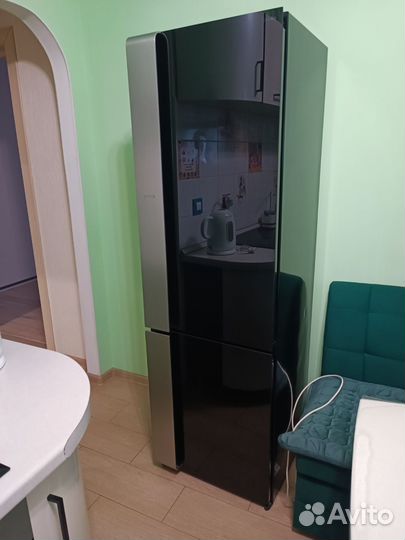 Холодильник бу