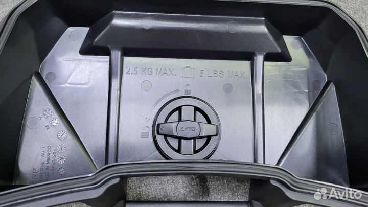 Короб багажный BRP 708200255