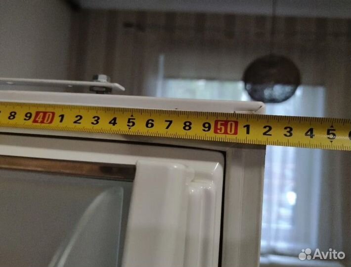 Уплотнитель для холодильника bosch