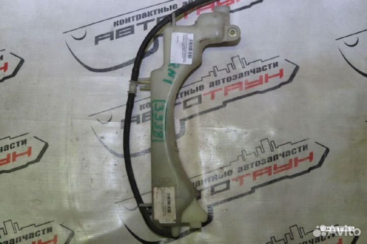 Бачок расширительный honda civic civic ferio strea