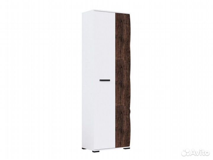 Прихожая с зеркалом