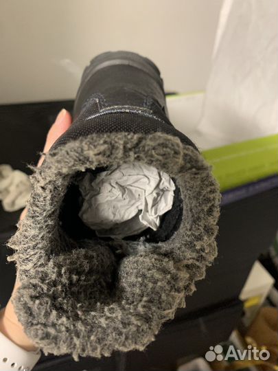 Ботинки детские primigi