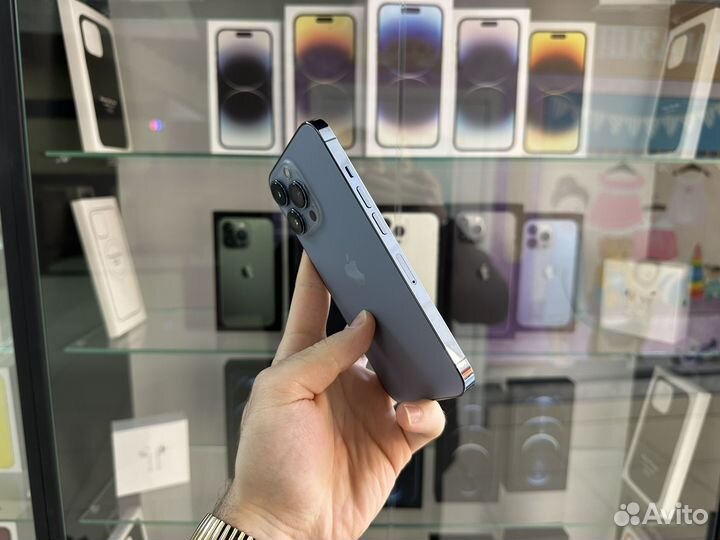 iPhone 13 Pro, 256 ГБ