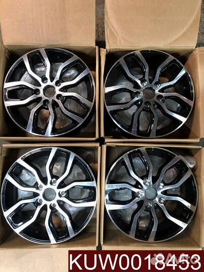 Диски R16 Lifan Б/у оригинал