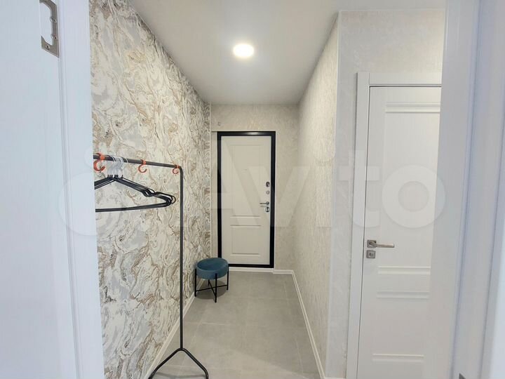 1-к. квартира, 30 м², 2/5 эт.