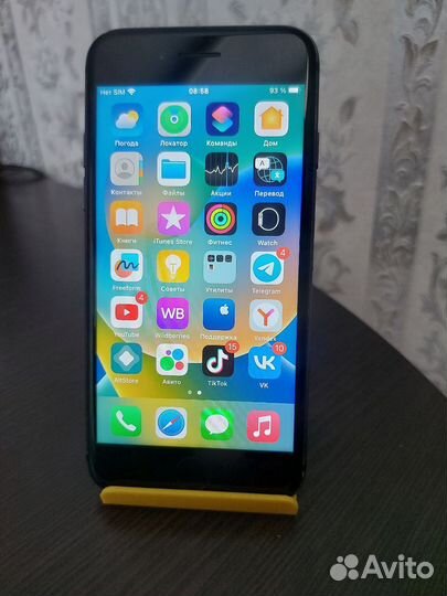 iPhone 8, 64 ГБ