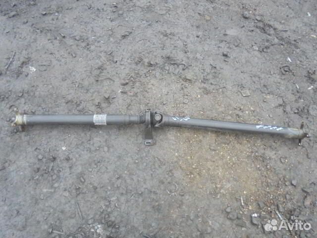 Б/У Кардан задний 2194100506, mercedes-benz