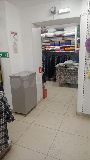 Торговая площадь, 150.7 м²