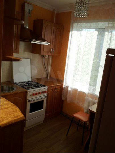 1-к. квартира, 33 м², 7/9 эт.