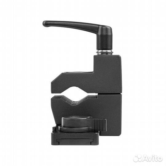 Быстросъёмный зажим Aputure quick release clamp