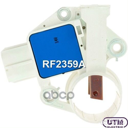 Регулятор генератора RF2359A Utm