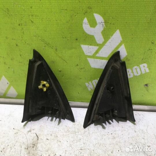 Накладка зеркала Фольксваген Поло
