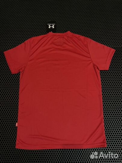 Футболка Under armour мужская