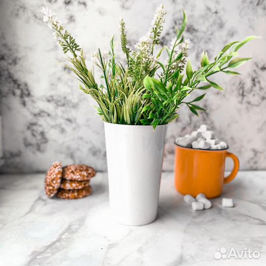 Искусственные растения