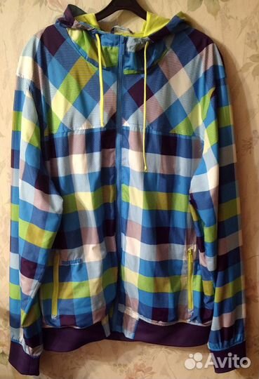 Ветровка fsbn