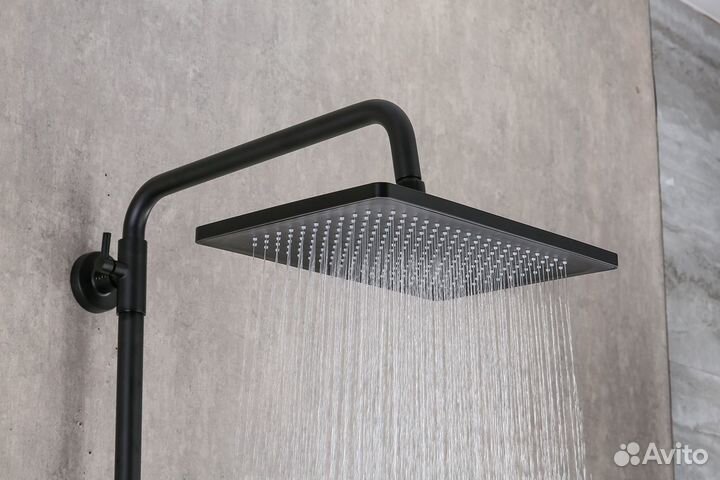 Смесители Frap