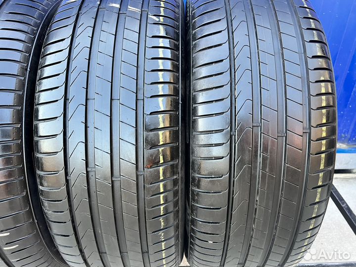 Pirelli Cinturato P7 new 245/50 R19