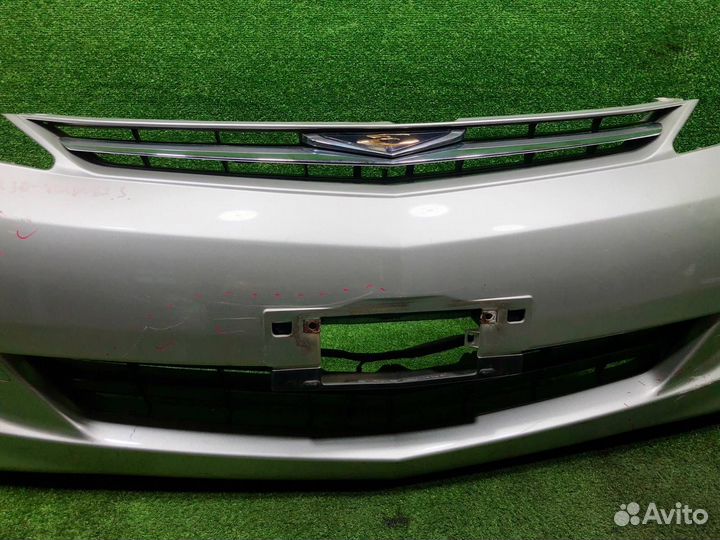 Бампер передний Toyota Estima ACR30