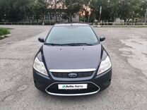 Ford Focus 1.8 MT, 2010, 255 000 км, с пробегом, цена 620 000 руб.