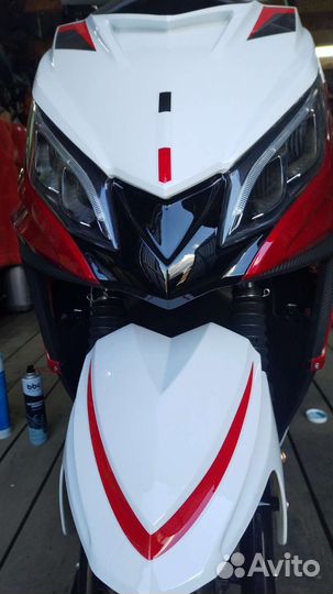 Продам скутер