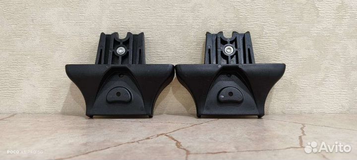 Адаптеры переходник для автолюльки